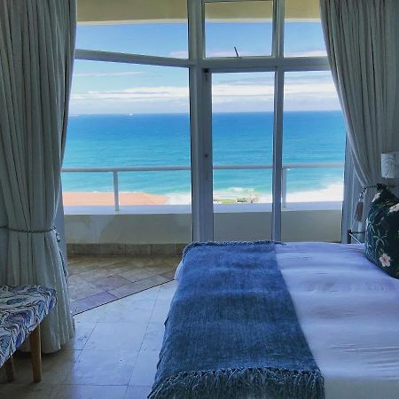 Апартаменти 702 Oyster Schelles Дурбан Екстер'єр фото